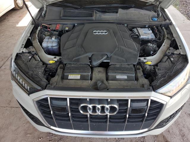 Photo 11 VIN: WA1VXBF76ND006400 - AUDI Q7 PRESTIG 