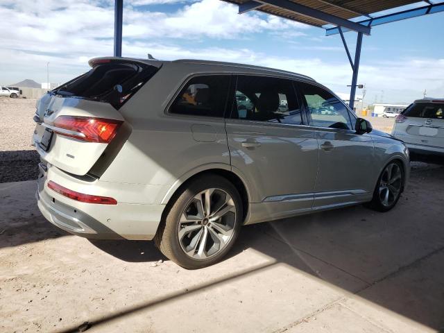 Photo 2 VIN: WA1VXBF76ND006400 - AUDI Q7 PRESTIG 