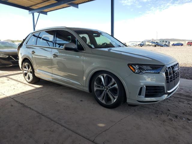 Photo 3 VIN: WA1VXBF76ND006400 - AUDI Q7 PRESTIG 