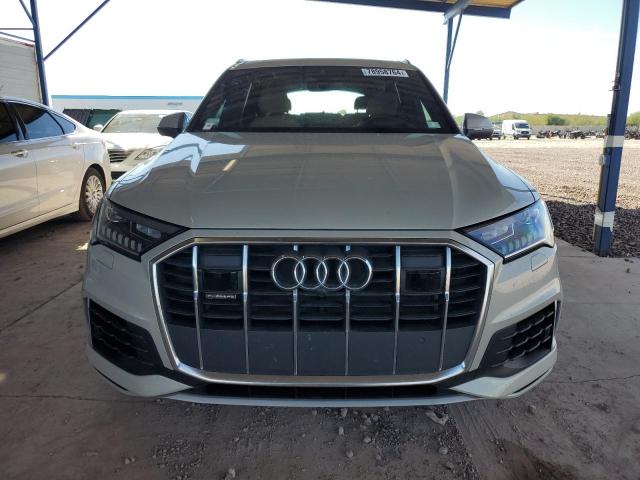 Photo 4 VIN: WA1VXBF76ND006400 - AUDI Q7 PRESTIG 