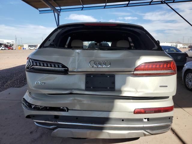 Photo 5 VIN: WA1VXBF76ND006400 - AUDI Q7 PRESTIG 