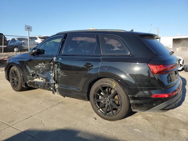 Photo 1 VIN: WA1VXBF76PD002009 - AUDI Q7 PRESTIG 