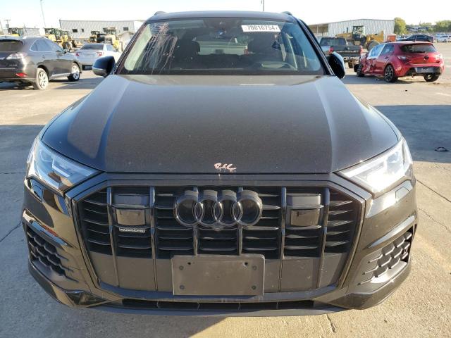 Photo 4 VIN: WA1VXBF76PD002009 - AUDI Q7 PRESTIG 