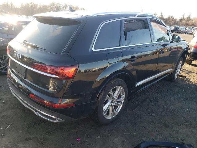 Photo 2 VIN: WA1VXBF76PD017478 - AUDI Q7 