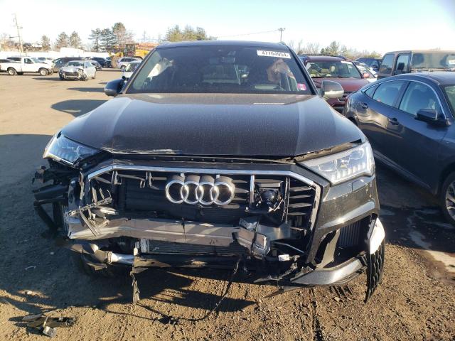 Photo 4 VIN: WA1VXBF76PD017478 - AUDI Q7 