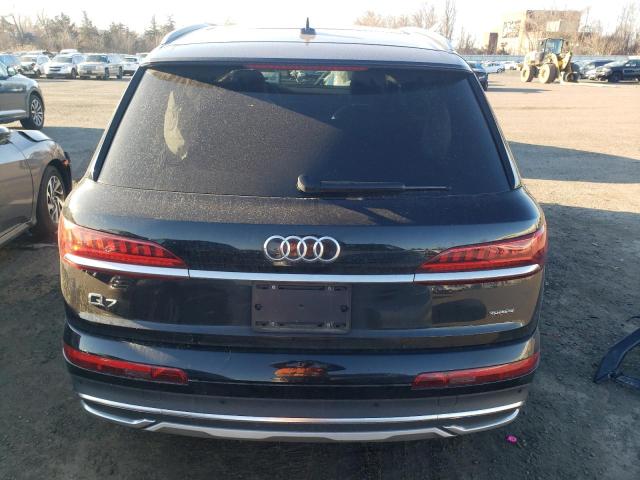 Photo 5 VIN: WA1VXBF76PD017478 - AUDI Q7 