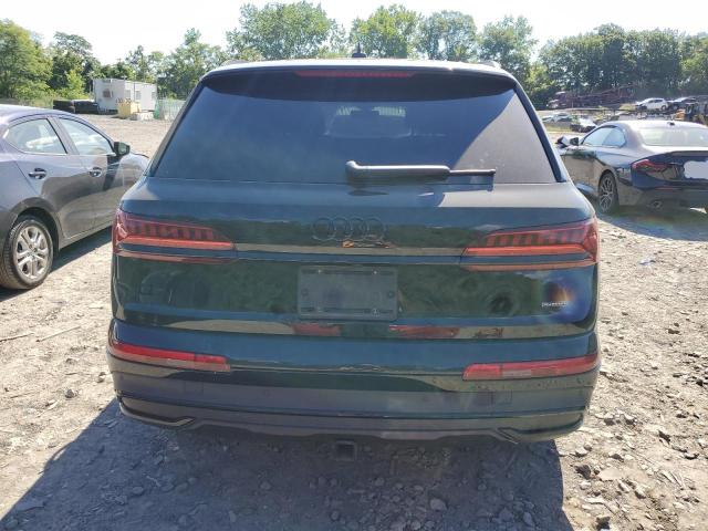 Photo 5 VIN: WA1VXBF76RD000277 - AUDI Q7 PRESTIG 