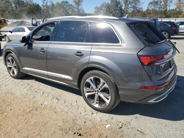 Photo 1 VIN: WA1VXBF76RD000750 - AUDI Q7 PRESTIG 