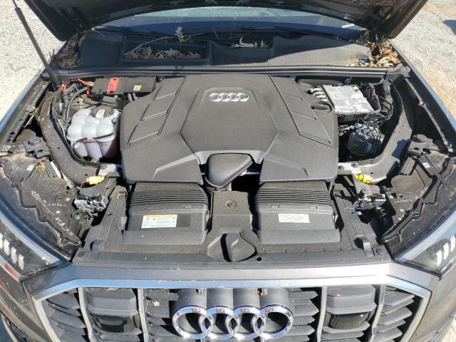 Photo 10 VIN: WA1VXBF76RD000750 - AUDI Q7 PRESTIG 