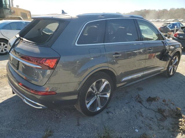 Photo 2 VIN: WA1VXBF76RD000750 - AUDI Q7 PRESTIG 