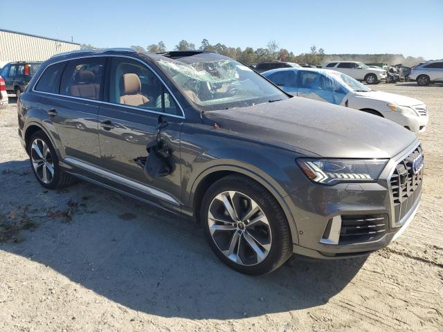 Photo 3 VIN: WA1VXBF76RD000750 - AUDI Q7 PRESTIG 