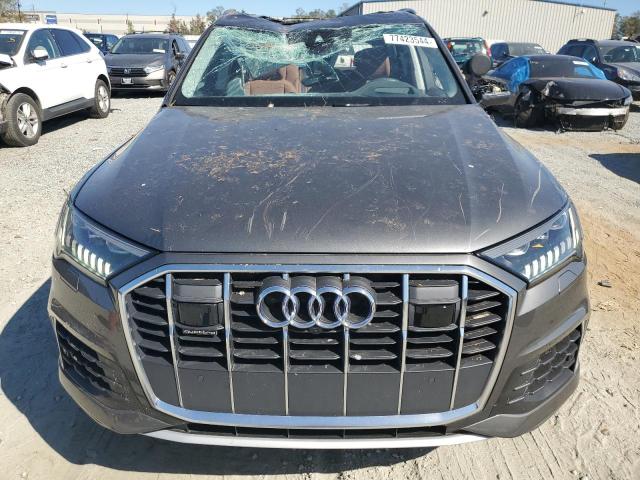 Photo 4 VIN: WA1VXBF76RD000750 - AUDI Q7 PRESTIG 