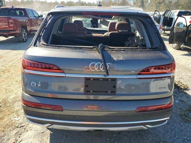 Photo 5 VIN: WA1VXBF76RD000750 - AUDI Q7 PRESTIG 