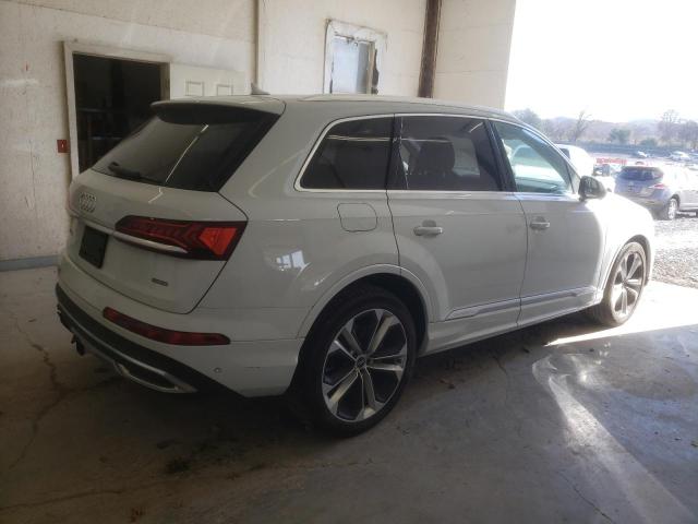 Photo 2 VIN: WA1VXBF77MD020630 - AUDI Q7 