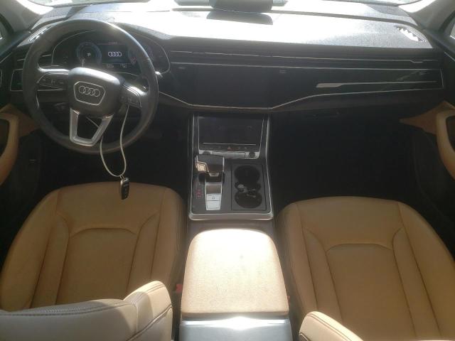 Photo 7 VIN: WA1VXBF77MD020630 - AUDI Q7 