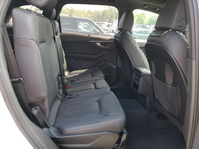 Photo 10 VIN: WA1VXBF77MD023558 - AUDI Q7 