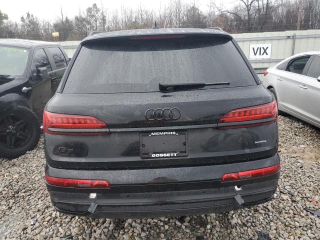 Photo 5 VIN: WA1VXBF77PD000222 - AUDI Q7 