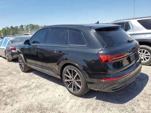 Photo 1 VIN: WA1VXBF77PD000222 - AUDI Q7 