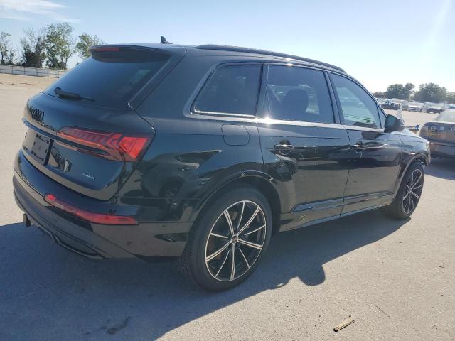 Photo 2 VIN: WA1VXBF77PD030580 - AUDI Q7 