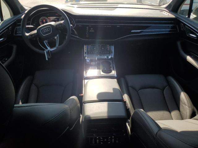 Photo 7 VIN: WA1VXBF77PD030580 - AUDI Q7 