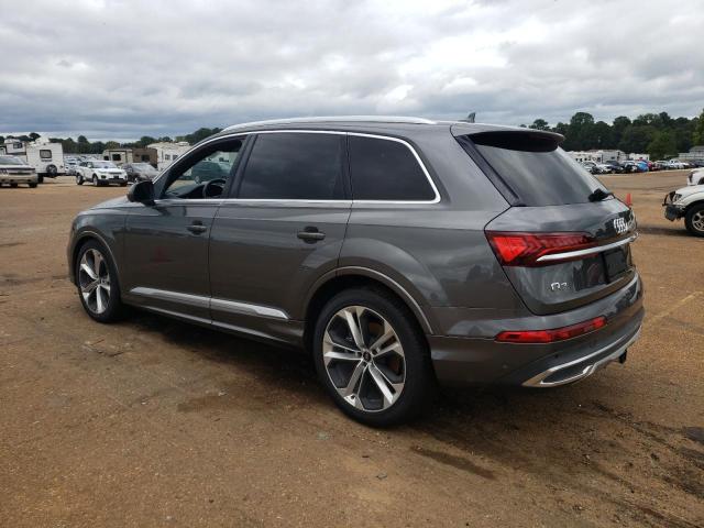 Photo 1 VIN: WA1VXBF78MD015954 - AUDI Q7 PRESTIG 