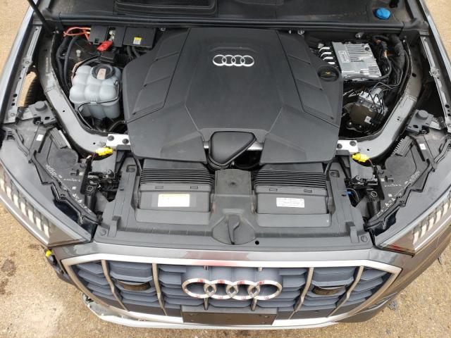 Photo 11 VIN: WA1VXBF78MD015954 - AUDI Q7 PRESTIG 