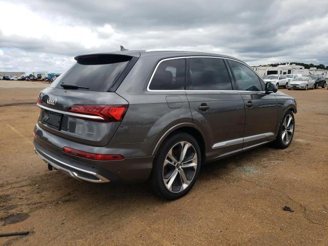 Photo 2 VIN: WA1VXBF78MD015954 - AUDI Q7 PRESTIG 