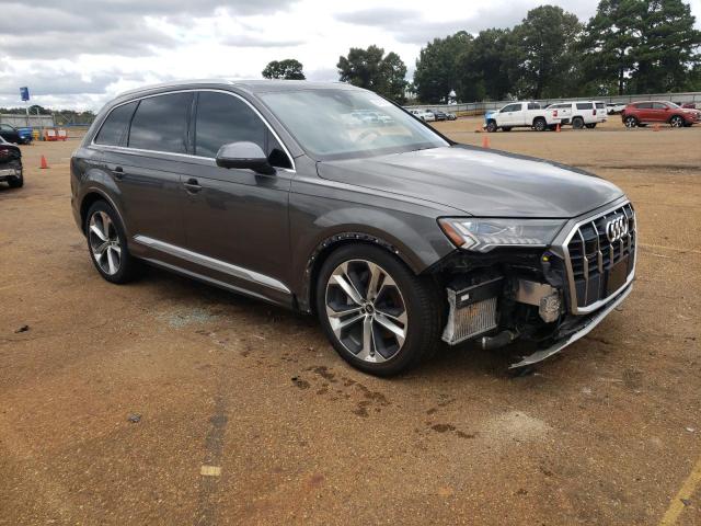 Photo 3 VIN: WA1VXBF78MD015954 - AUDI Q7 PRESTIG 