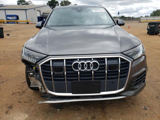 Photo 4 VIN: WA1VXBF78MD015954 - AUDI Q7 PRESTIG 