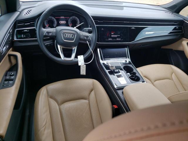 Photo 7 VIN: WA1VXBF78MD015954 - AUDI Q7 PRESTIG 