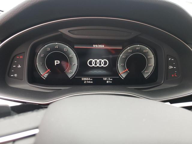 Photo 8 VIN: WA1VXBF78MD015954 - AUDI Q7 PRESTIG 