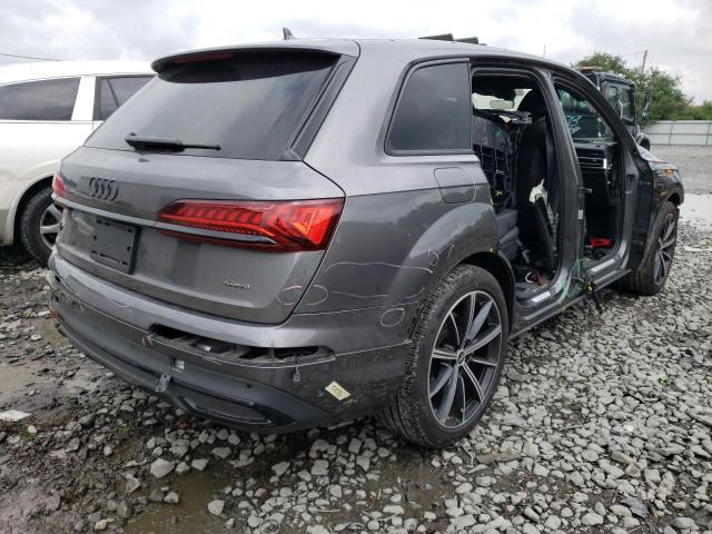 Photo 2 VIN: WA1VXBF78ND006091 - AUDI Q7 PRESTIG 