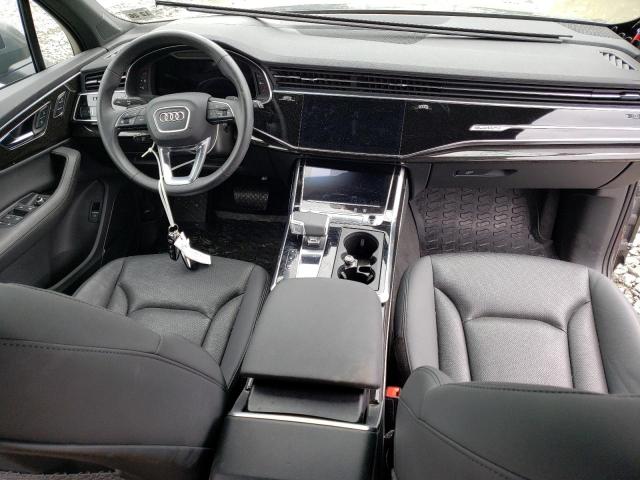 Photo 7 VIN: WA1VXBF78ND006091 - AUDI Q7 PRESTIG 