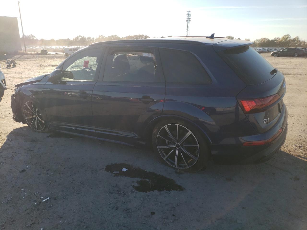 Photo 1 VIN: WA1VXBF78ND013672 - AUDI Q7 