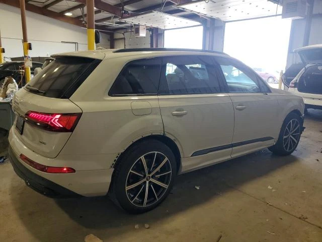 Photo 2 VIN: WA1VXBF79PD031357 - AUDI Q7 PRESTIG 