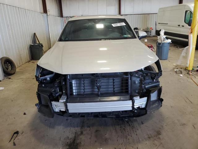 Photo 4 VIN: WA1VXBF79PD031357 - AUDI Q7 PRESTIG 