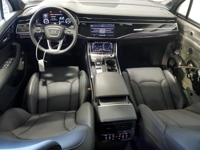 Photo 7 VIN: WA1VXBF79PD031357 - AUDI Q7 PRESTIG 