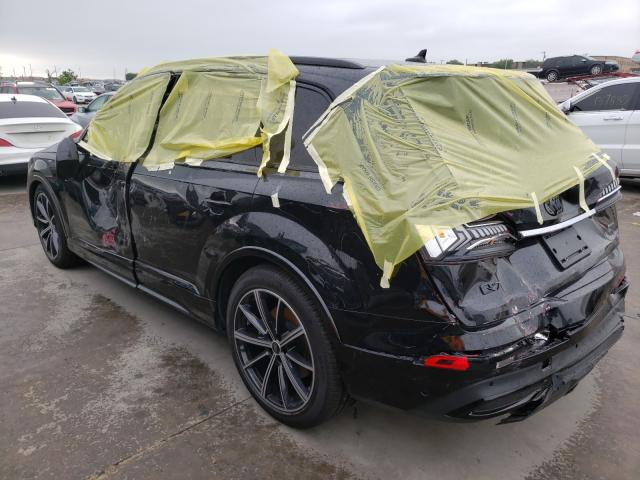 Photo 2 VIN: WA1VXBF7XMD015714 - AUDI Q7 