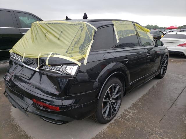 Photo 3 VIN: WA1VXBF7XMD015714 - AUDI Q7 