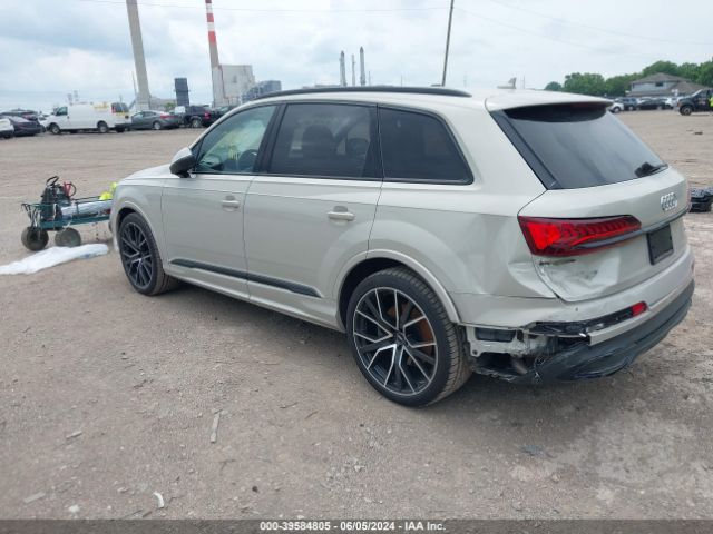 Photo 2 VIN: WA1VXBF7XND006870 - AUDI Q7 PRESTIG 