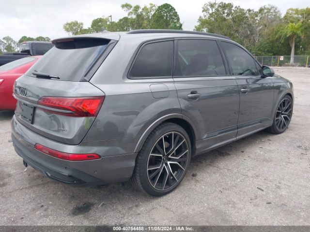 Photo 3 VIN: WA1VXBF7XPD026779 - AUDI Q7 