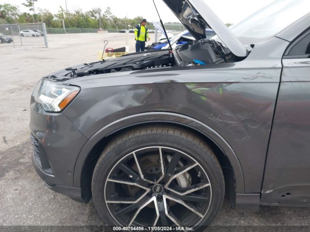 Photo 5 VIN: WA1VXBF7XPD026779 - AUDI Q7 