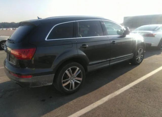 Photo 3 VIN: WA1VYAFE2AD007415 - AUDI Q7 