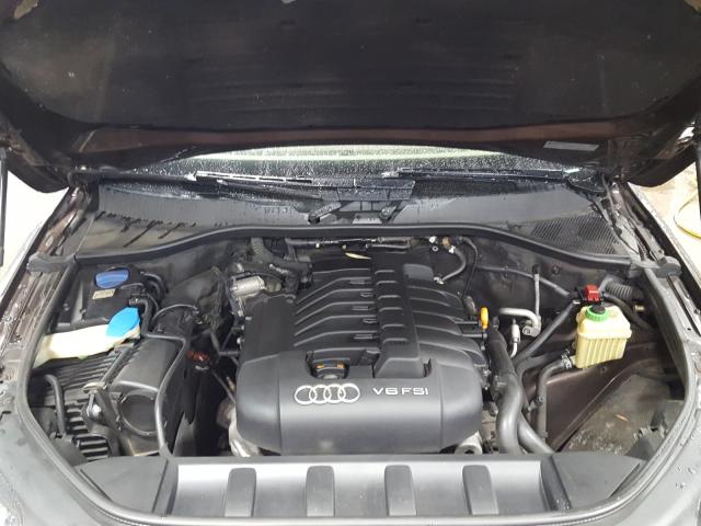 Photo 6 VIN: WA1VYAFE4AD003141 - AUDI Q7 PRESTIG 