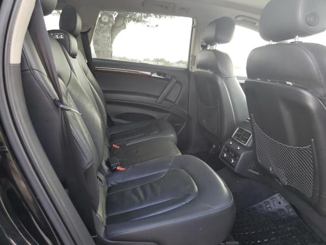 Photo 10 VIN: WA1VYAFE8AD003479 - AUDI Q7 PRESTIG 