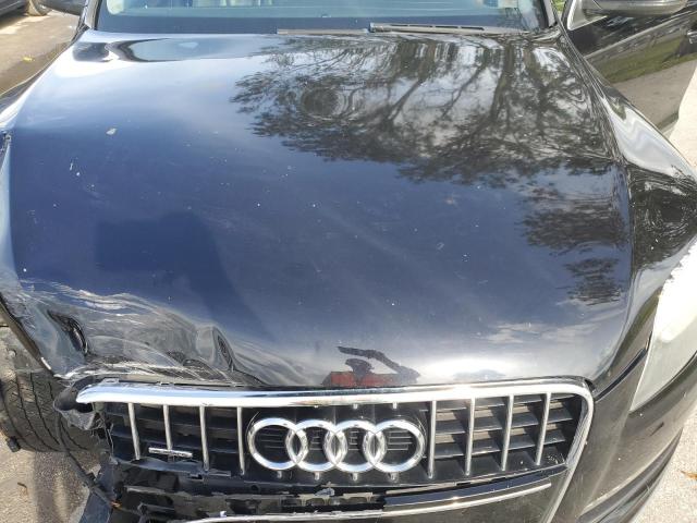 Photo 11 VIN: WA1VYAFE8AD003479 - AUDI Q7 PRESTIG 