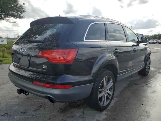 Photo 2 VIN: WA1VYAFE8AD003479 - AUDI Q7 PRESTIG 