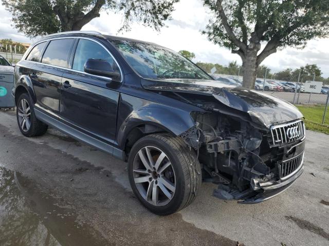 Photo 3 VIN: WA1VYAFE8AD003479 - AUDI Q7 PRESTIG 