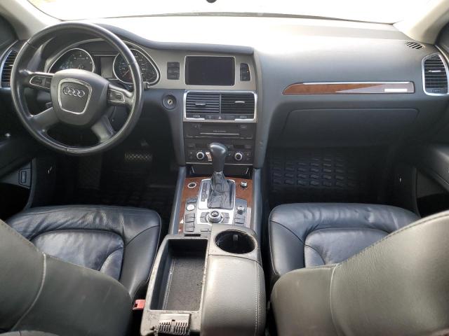 Photo 7 VIN: WA1VYAFE8AD003479 - AUDI Q7 PRESTIG 