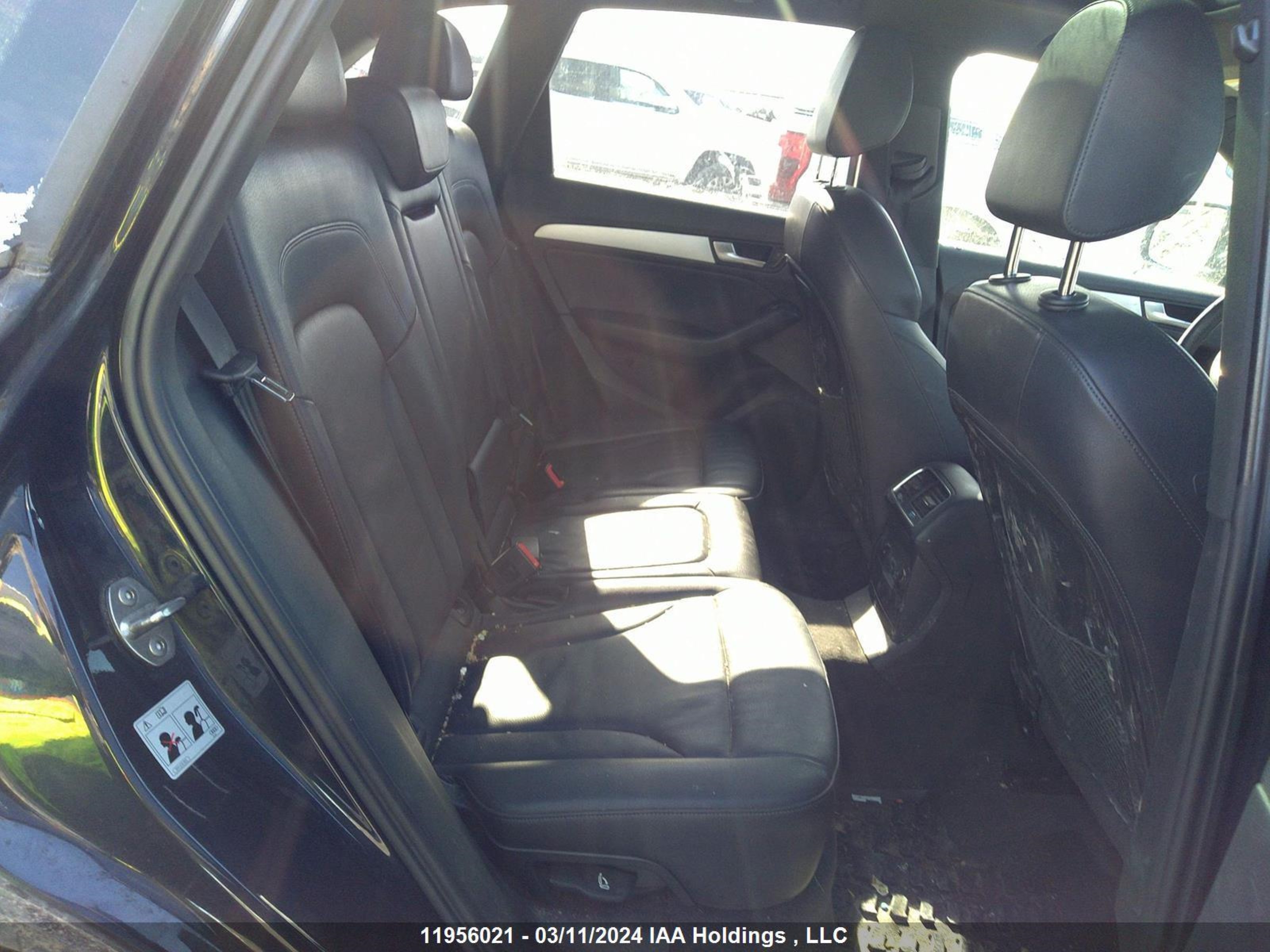 Photo 7 VIN: WA1W2AFP6HA099356 - AUDI Q5 